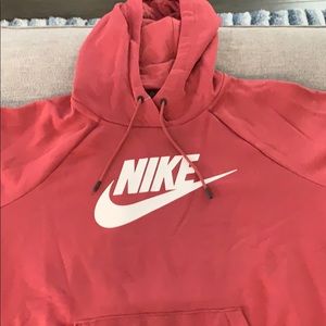 Nike hoodie